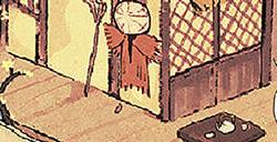 桃源深处有人家南有乔木任务攻略