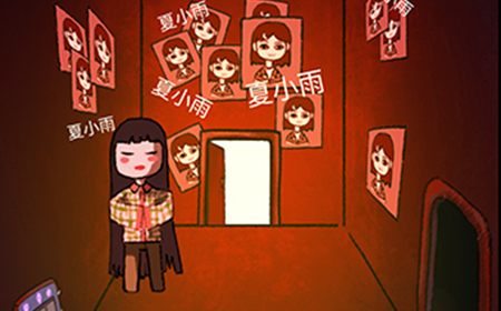梦中怪谈第1章攻略  梦中怪谈攻略1