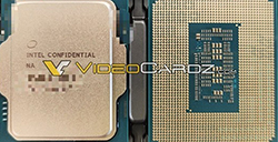 Intel 12代CPU九月发布  终于不再是14nm+++了
