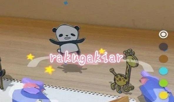 Rakugaki AR.jpg