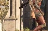 CRPG《博德之门3》新角色“戈塔什”宣传片公开