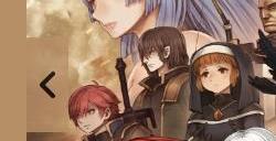 Steam“好评如潮” 《神之天平》Switch版11月16日发售