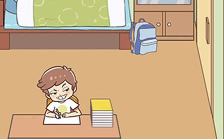 学习使我妈快乐第5关攻略  学习使我妈快乐攻略5