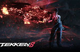 《铁拳8》制作人：PS5SSD可以提升玩家的游戏体验