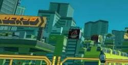 跑酷游戏《Bomb Rush Cyberfunk》玩法预告公布 8月18日登陆PC和NS