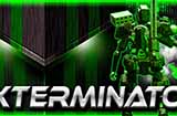 《EXTERMINATOR》上线Steam 机器人定制战斗新游