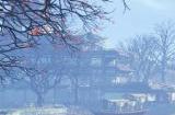 逆水寒手游公测定档6.30 首创赛季制开放世界MMO