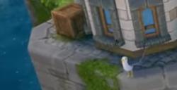 《露玛岛》山洞出口寻找方法介绍