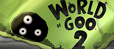 经典续作《粘粘世界2》宣布跳票 至8月2日发售