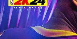 曼巴登场：《NBA 2K24》现已在全球正式发售