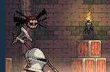 《DUNGEON SLASHER》Steam页面上线 支持中文