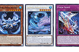 卡趣：《游戏王》TCG1110「Ghoti」新卡公布  Ghoti再添新卡！鱼龙星出现？！