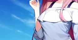 视觉小说新作《心灵交换：Spirit Swap》4月18日发售