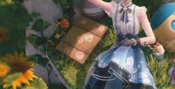 无限暖暖手机画质糊怎么办 无限暖暖手机玩端游PC版攻略