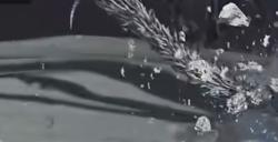 《艾尔登法环：黑夜君临》夜王冰雾龙打法特点介绍