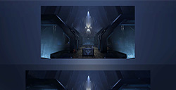 《光环：无限》为PC端量身打造画面 玩家将获顶级游戏体验