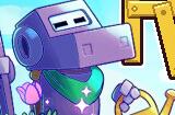 《Rusty's Retirement》4月26日登陆Steam