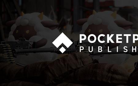 《幻兽帕鲁》攻略——开发商Pocketpair成立独立的发行部门