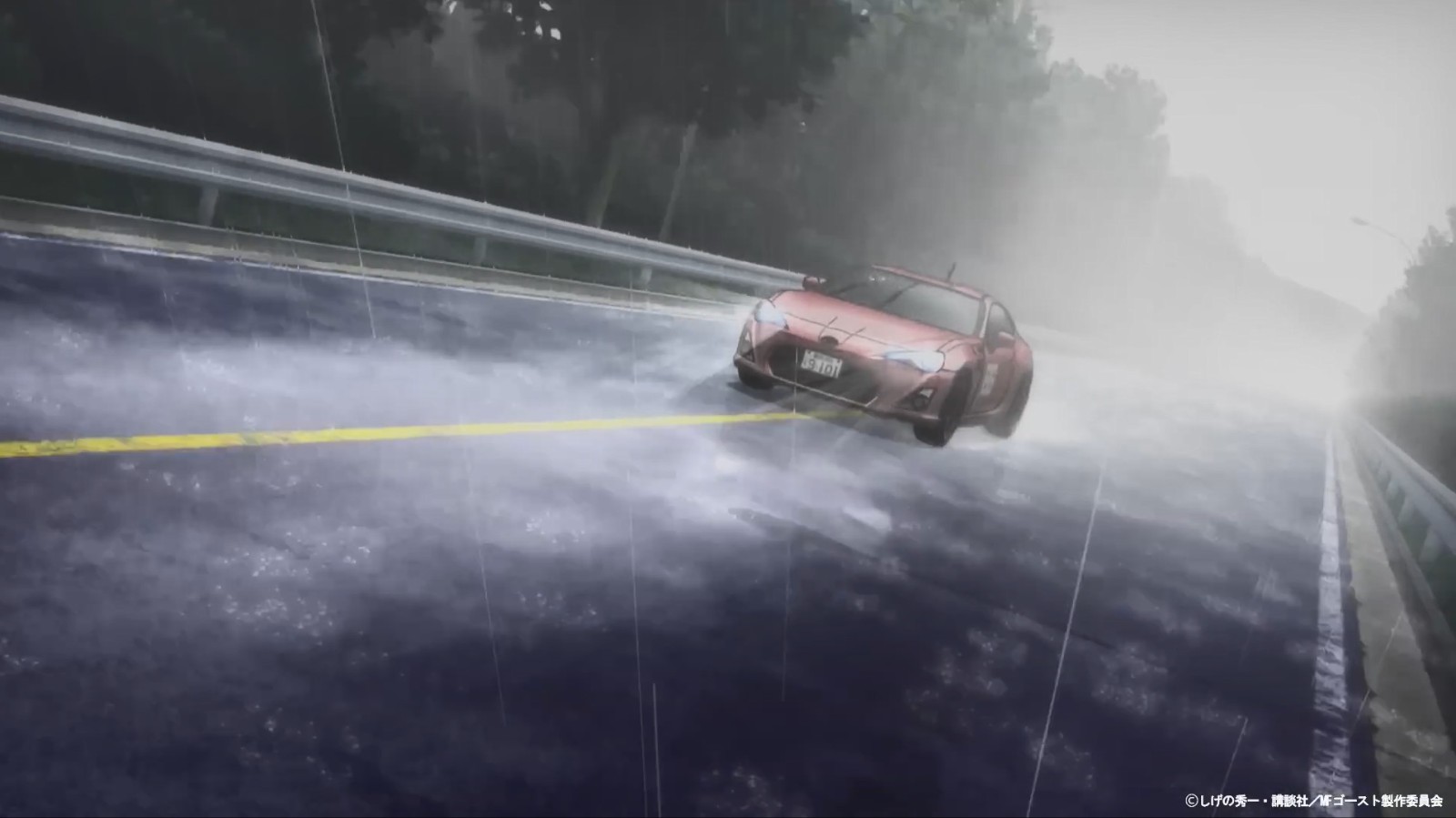2025 _特！田中路人 作 日本画 噴煙 額装 原画 F8の通販 by