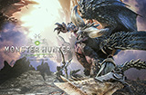 《怪物猎人世界:冰原》官方设定资料集发售日公布将于5月27日发售
