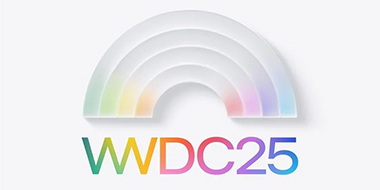 苹果WWDC2025主题演讲