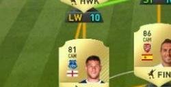 FIFA 17平民阵容D1联赛打法 平民阵容D1联赛怎么打