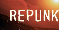 《REPUNK》登陆Steam