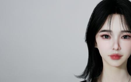 《inZOI》攻略——短发艳丽美女捏脸分享