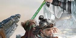 黑风双煞全新侠缘组合解锁，《射雕》焕新测试服玩法再升级！