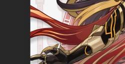《原神》新角色炽鬃之狮·迪希雅、晴霜的标绘·米卡立绘公布!