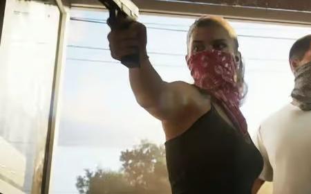 前PS总裁谈《GTA6》攻略——定价 希望避免突破100美元大关