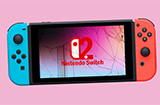 任天堂Switch新主机  计划在2024年第一季度发售
