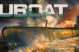 潜艇管理《UBOAT》将于8月2日Steam正式推出