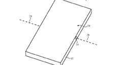 苹果折叠屏iPhone新专利获批探索向内向外双向折叠