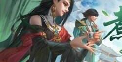煮酒论英雄！《剑侠世界：起源》手游花式猜拳活动来袭