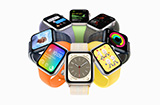 Apple Watch或在2024年迎来改款  将配备更轻薄的机身