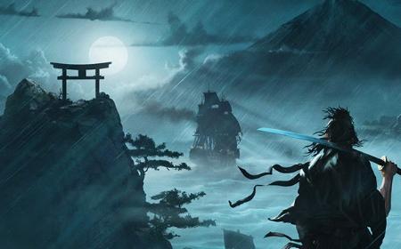 幕末开放世界动作RPG《浪人崛起》攻略——