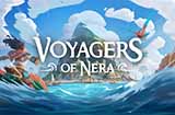 航海生存新游《VoyagersofNera》将于明年Steam抢先体验