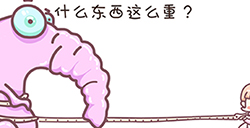 找物大侦探第3关攻略  什么东西这么重