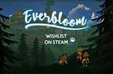 治愈系种田模拟游戏《Everbloom》上线Steam发售日期待定