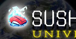《寿司灵魂宇宙》登陆steam 恶搞吃寿司游戏名作续篇