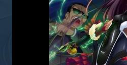 ADV《对魔忍雪风》中文版宣布4月30日发售 登陆Steam