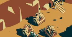 《Thronefall》游戏怎么快速发展武力