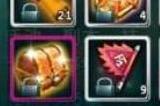 忘仙矿战怎么不红名