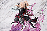 潮趣：《Fate/Samurai Remnant》狂战士-宫本武藏 手办  Wonderful Works