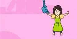 豆腐女孩重力模式是什么 豆腐女孩重力模式应该怎么玩