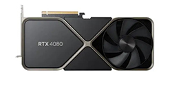 RTX 4080 Super将采用AD102核心  搭配20GB GDDR6X显存