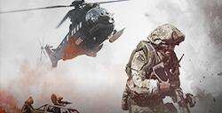 《武装突袭3》新DLC“Reaction Forces”上线 新兵器剧本等
