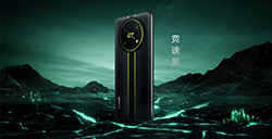 荣耀 X40 GT 5G 手机预售  13层立体散热神装