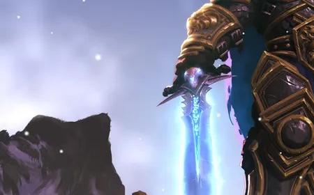 暴雪开发者曾想要开发《魔兽争霸4》攻略—— 却遭到高层拒绝